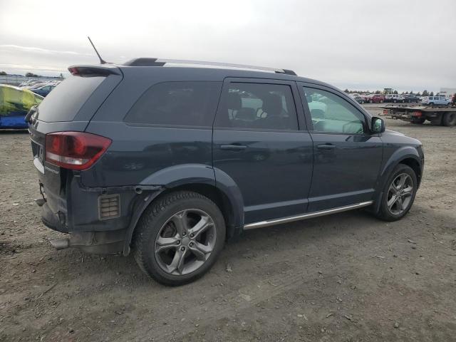 DODGE JOURNEY CROSSROAD 2017