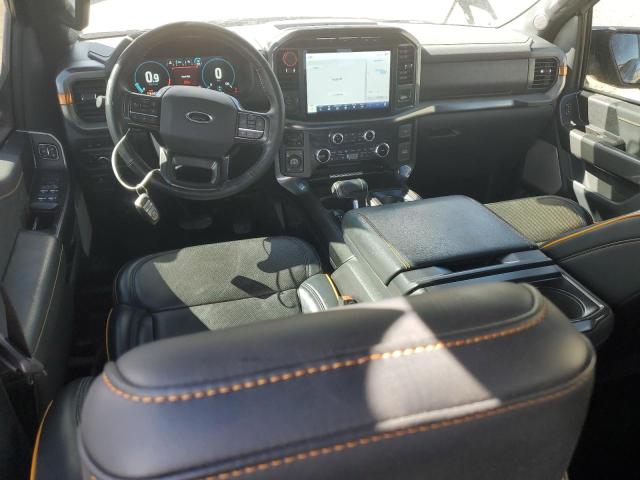 FORD F150 SUPERCREW 2022