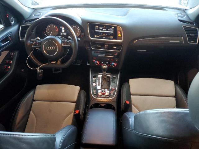 AUDI SQ5 PREMIUM PLUS 2015