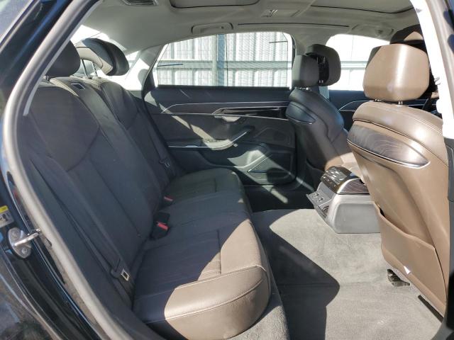 AUDI A8 L 2020