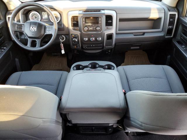 RAM 1500 ST 2015