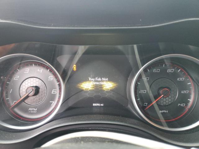 DODGE CHARGER SE 2015