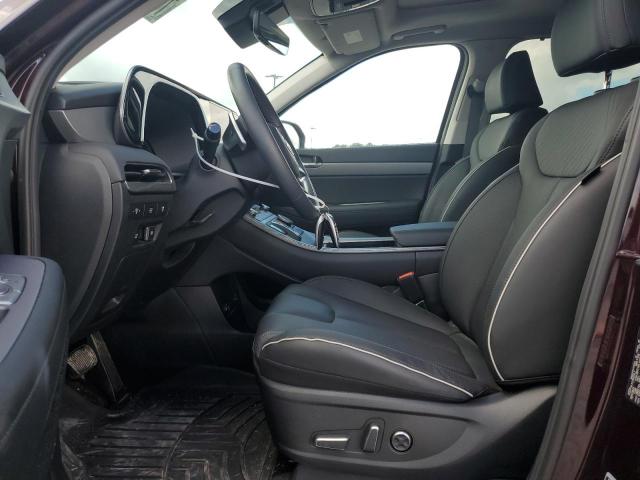 HYUNDAI PALISADE SEL PREMIUM 2024