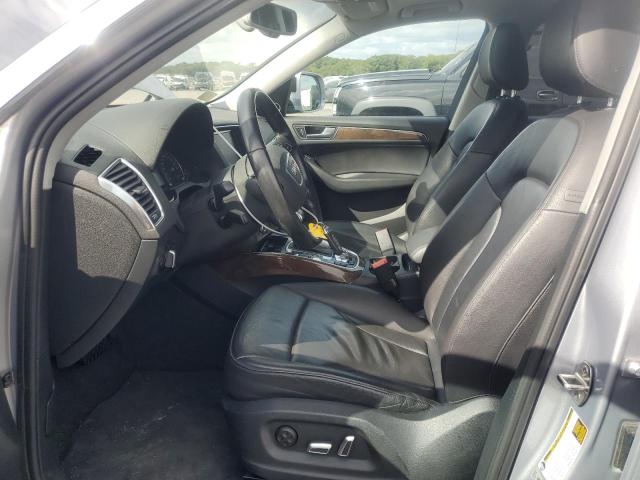 AUDI Q5 PREMIUM PLUS 2016