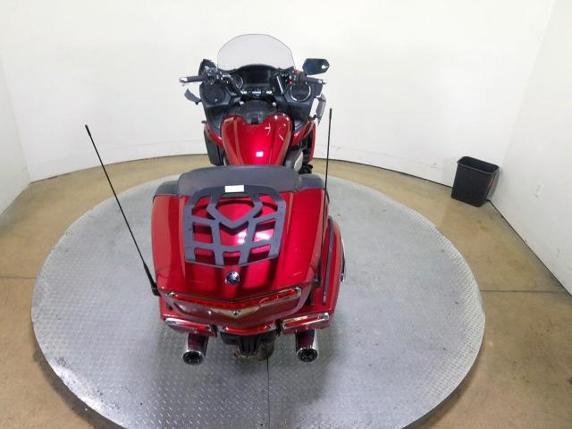 YAMAHA XV1900 FD 2018