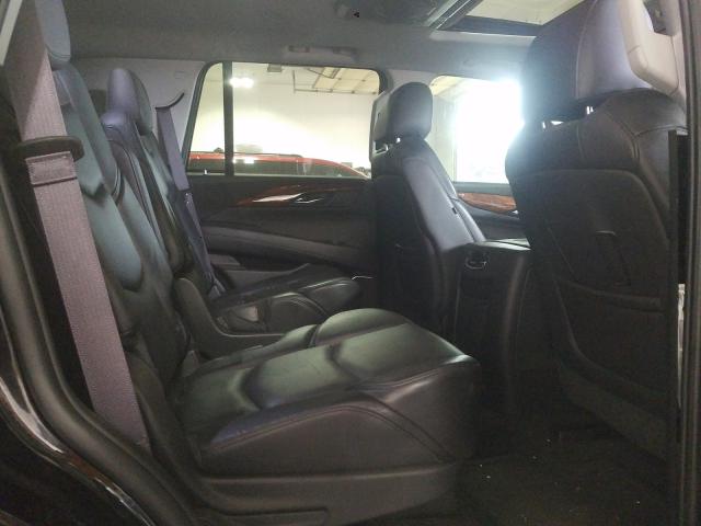 CADILLAC ESCALADE LUXURY 2015