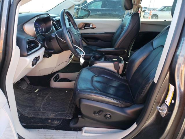 CHRYSLER PACIFICA TOURING L 2018