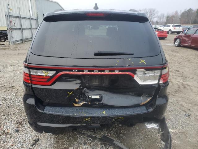 DODGE DURANGO GT 2018