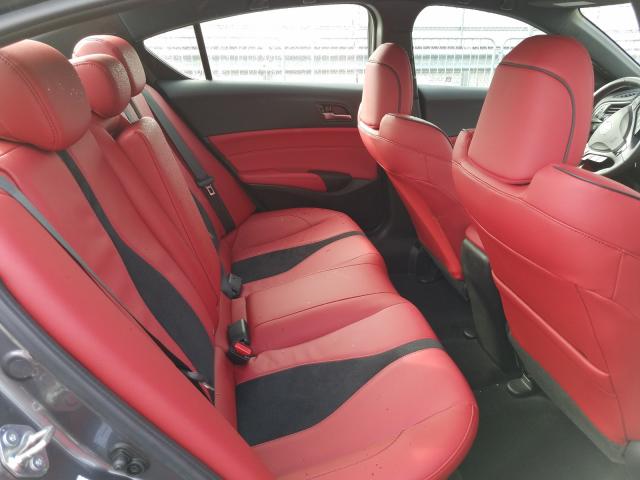 ACURA ILX PREMIUM A-SPEC 2020