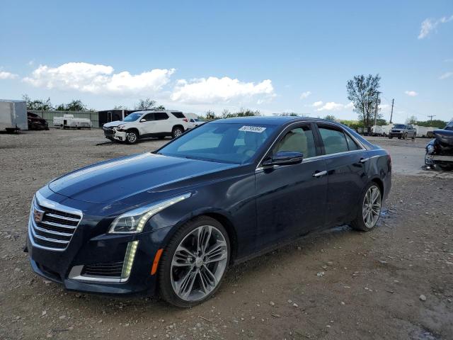 CADILLAC CTS LUXURY 2019