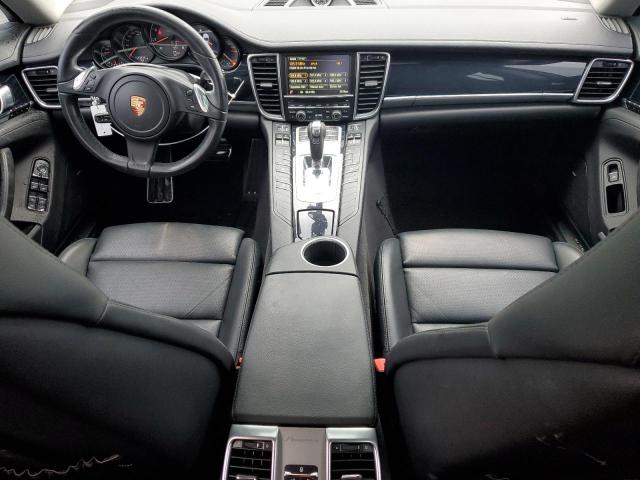 PORSCHE PANAMERA 2 2015