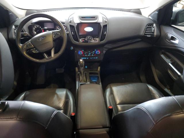 FORD ESCAPE TITANIUM 2018