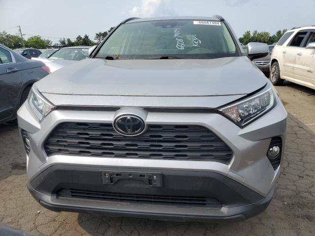 TOYOTA RAV4 XLE PREMIUM 2019