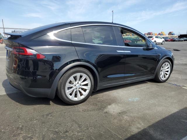 TESLA MODEL X 2018