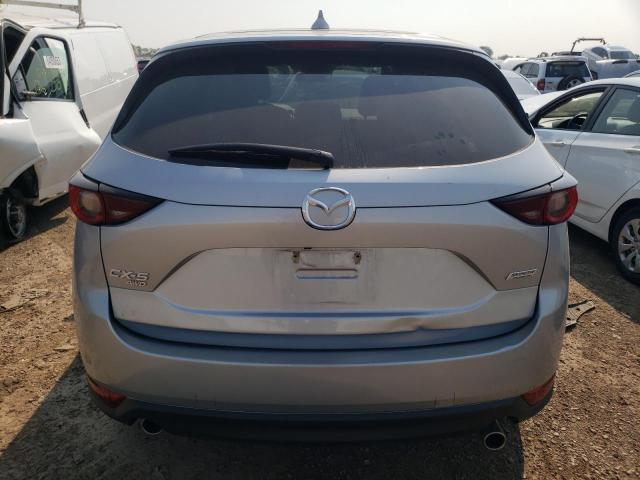 MAZDA CX-5 TOURING 2019