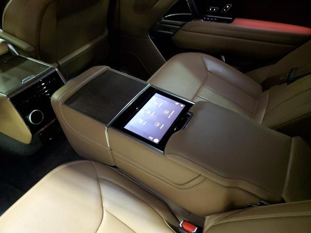 LAND ROVER RANGE ROVER AUTOBIOGRAPHY 2023