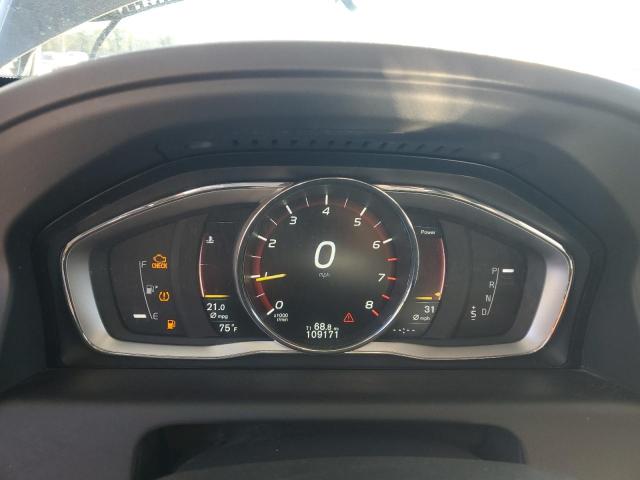 VOLVO XC60 T6 PREMIER 2015