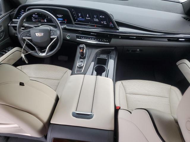 CADILLAC ESCALADE SPORT 2021