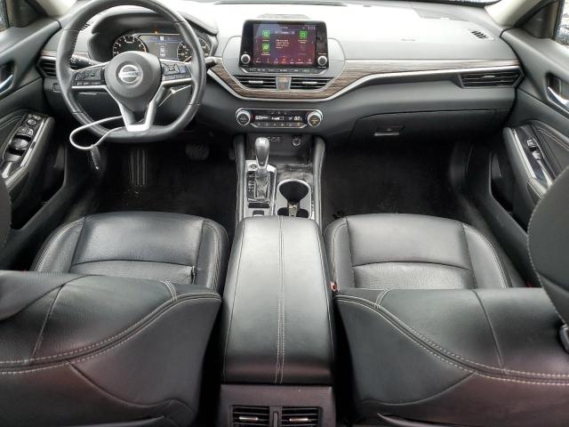 NISSAN ALTIMA 2021