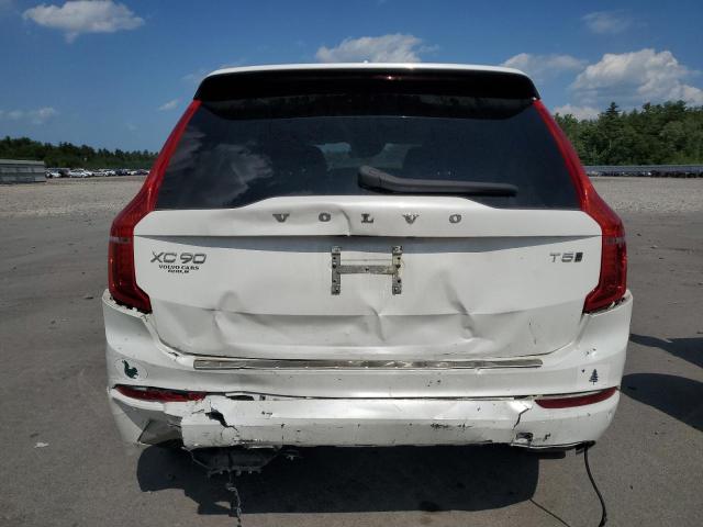 VOLVO XC90 T5 MOMENTUM 2021
