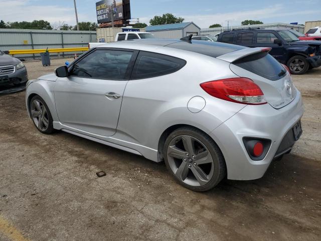 HYUNDAI VELOSTER TURBO 2013