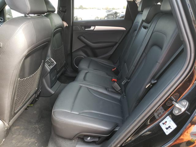 AUDI Q5 PREMIUM PLUS 2017