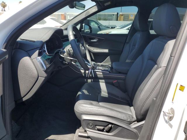 AUDI Q7 PREMIUM PLUS 2023