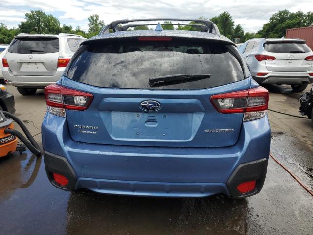 SUBARU CROSSTREK PREMIUM 2021