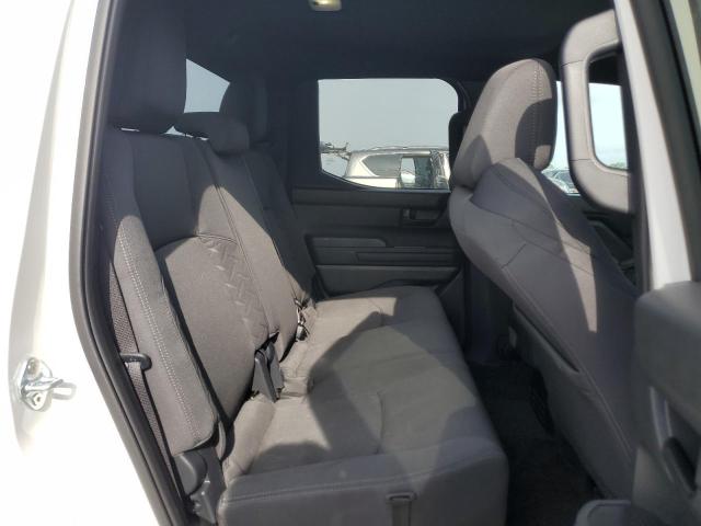 TOYOTA TACOMA DOUBLE CAB 2024