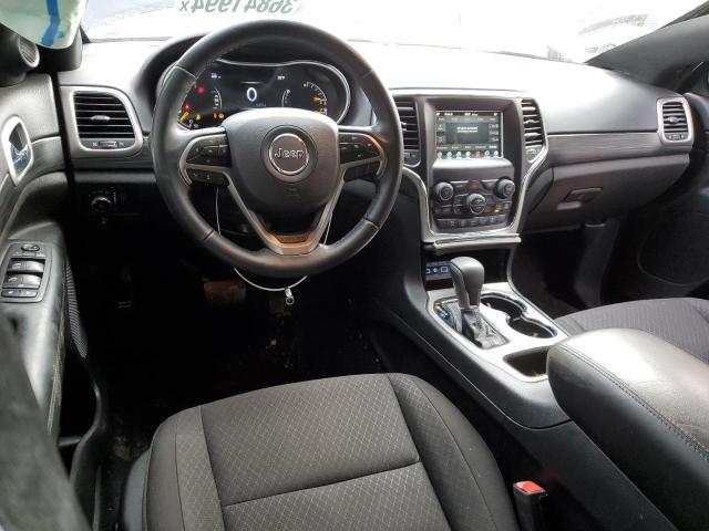 JEEP GRAND CHEROKEE LAREDO 2019