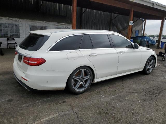 MERCEDES-BENZ E 450 4MATIC 2019