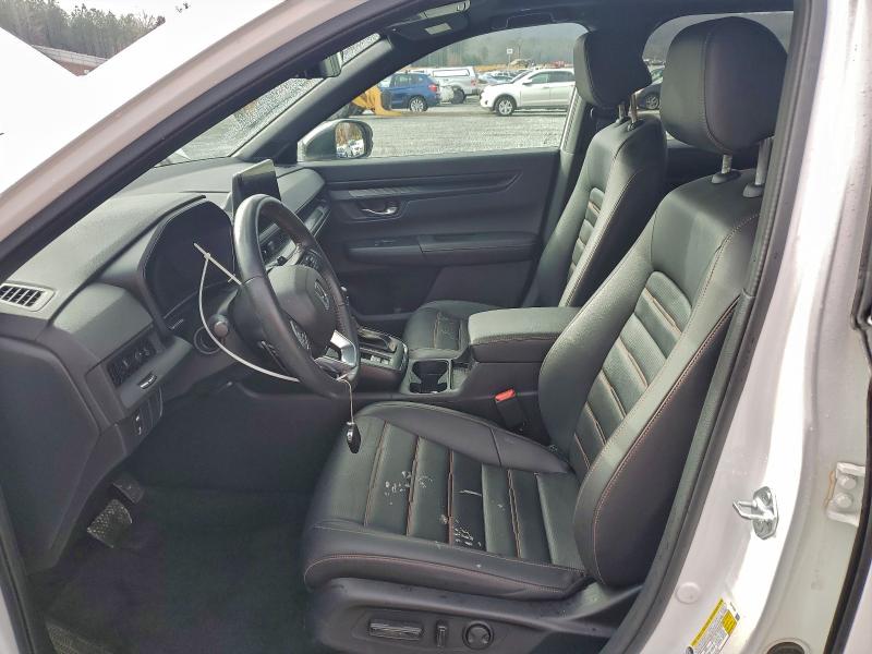 HONDA CR-V SPORT-L 2024