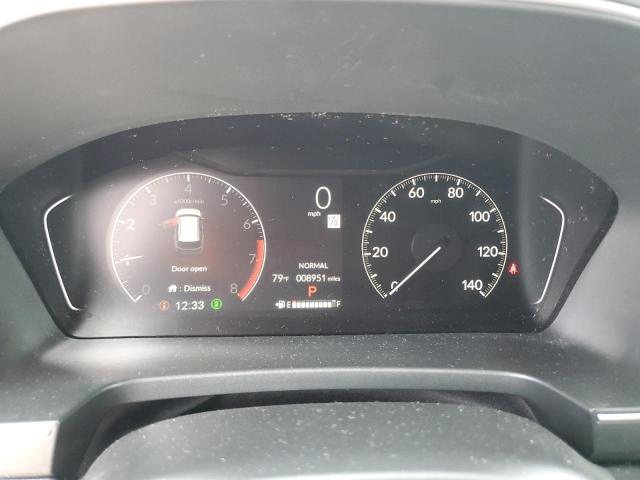 HONDA PILOT SPORT 2024