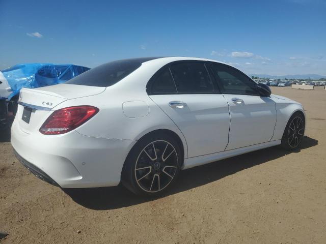MERCEDES-BENZ C 43 4MATIC AMG 2018