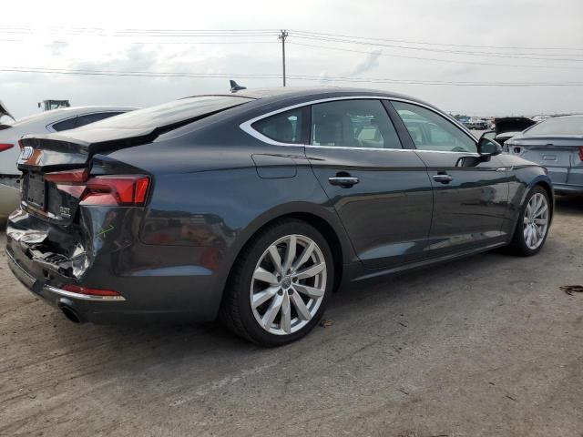 AUDI A5 PREMIUM PLUS 2018