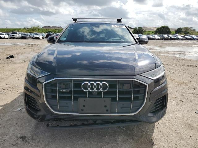 AUDI Q8 PRESTIGE 2019