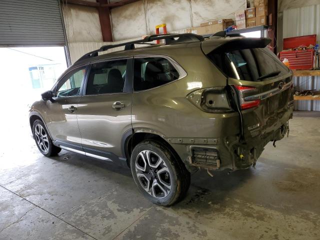 SUBARU ASCENT LIMITED 2023