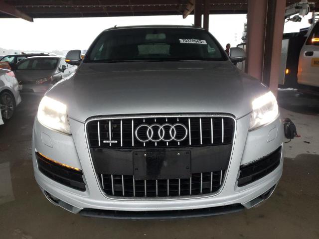 AUDI Q7 PREMIUM PLUS 2014