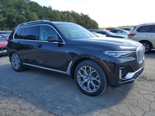 BMW X7 XDRIVE40I 2020