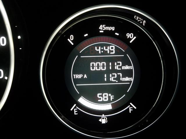 HONDA HR-V LX 2020