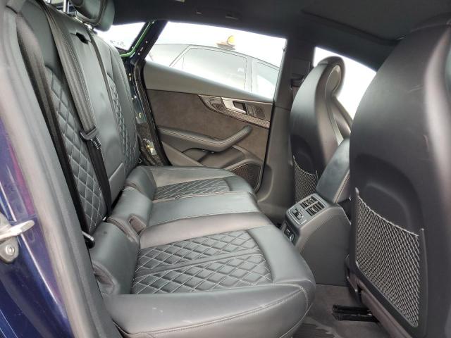 AUDI S5 PRESTIGE 2019