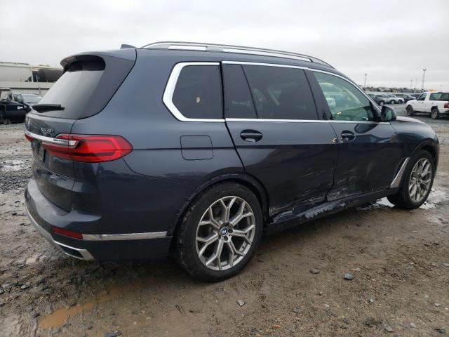 BMW X7 XDRIVE40I 2020