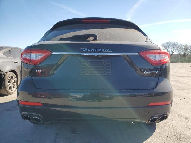 MASERATI LEVANTE 2019