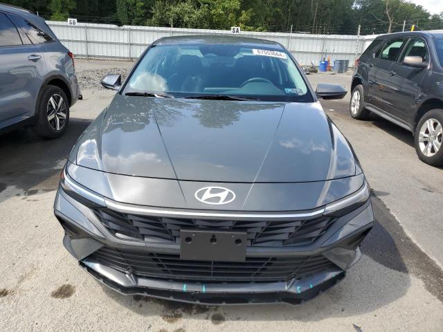 HYUNDAI ELANTRA SE 2024