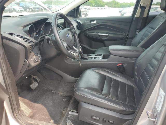 FORD ESCAPE SEL 2018