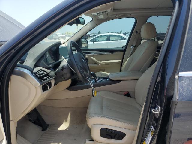 BMW X5 XDRIVE35I 2014