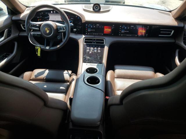 PORSCHE TAYCAN 2022