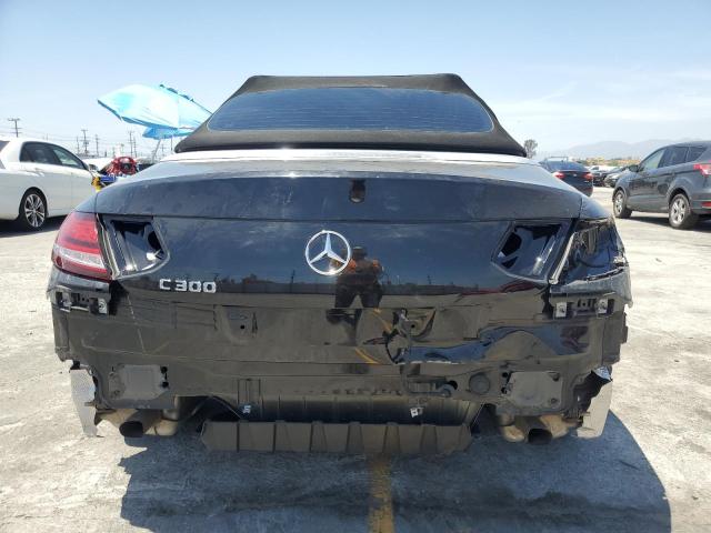 MERCEDES-BENZ C 300 2023