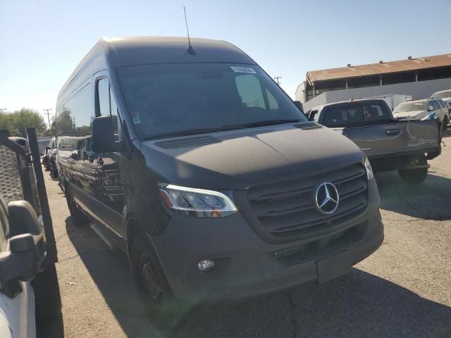 MERCEDES-BENZ SPRINTER 2500 2023