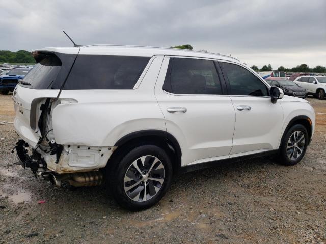 HYUNDAI PALISADE SEL 2021